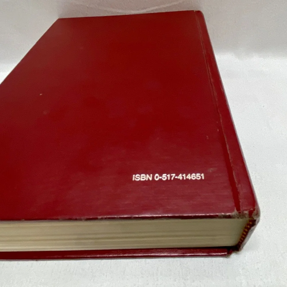Farm Journal's Cooking‎ & Eating In America Greenwich House Hardcover Excellent